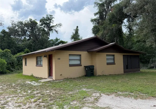 1st image of 112 Jasper St, Bushnell, FL 33513 | MLS# TB8526911