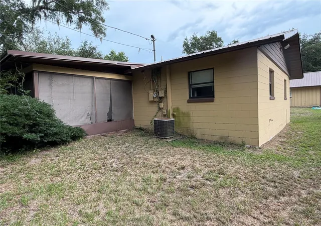 2nd image of 112 Jasper St, Bushnell, FL 33513 | MLS# TB8526911