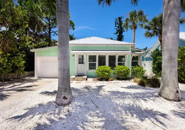 Photo 2 of Single family home for sale at 504 Spring Ave, Anna Maria, FL 34216 | MLS# A4699353 | Listing updated on 2026-08-23