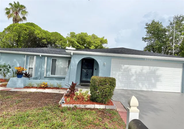 Photo 3 of Single family home for sale at 8938 Cochise Ln, Port Richey, FL 34668 | MLS# W7887443 | Listing updated on 2026-09-02
