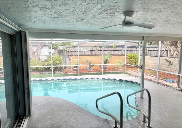 Photo 4 of Single family home for sale at 8938 Cochise Ln, Port Richey, FL 34668 | MLS# W7887443 | Listing updated on 2026-09-02