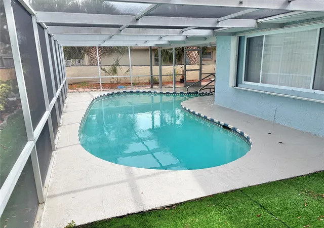 Photo 5 of Single family home for sale at 8938 Cochise Ln, Port Richey, FL 34668 | MLS# W7887443 | Listing updated on 2026-09-02