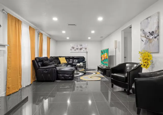 Photo 3 of Single family home for sale at 7005 Fountain Ave, Tampa, FL 33634 | MLS# TB8526917 | Listing updated on 2026-09-18