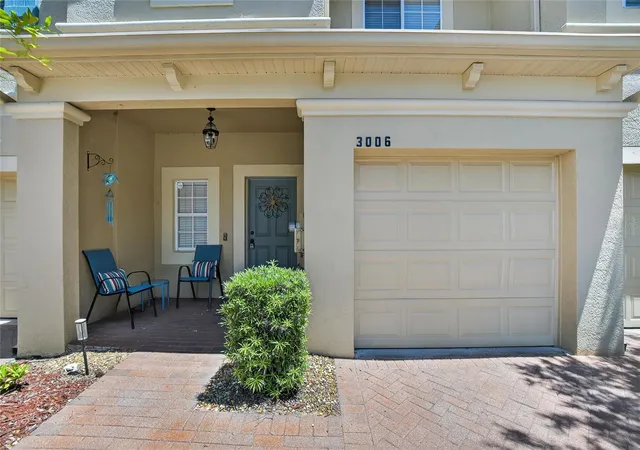 Photo 2 of Townhouse for sale at 3006 Girvan Dr, Land O Lakes, FL 34638 | MLS# TB8526920 | Listing updated on 2026-09-21