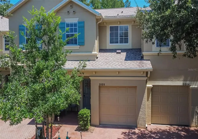 Photo 3 of Townhouse for sale at 3006 Girvan Dr, Land O Lakes, FL 34638 | MLS# TB8526920 | Listing updated on 2026-09-21