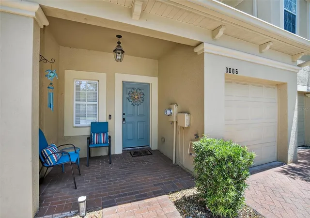 Photo 3 of Townhouse for sale at 3006 Girvan Dr, Land O Lakes, FL 34638 | MLS# TB8526920 | Listing updated on 2026-09-21