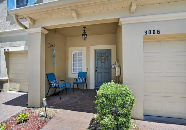 Photo 4 of Townhouse for sale at 3006 Girvan Dr, Land O Lakes, FL 34638 | MLS# TB8526920 | Listing updated on 2026-09-21
