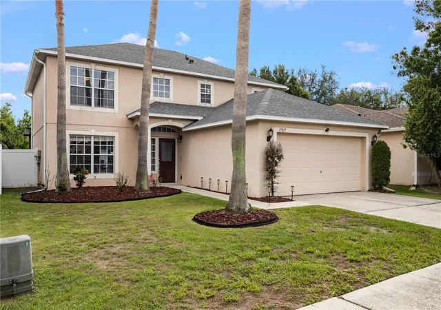 Photo 1 of Single family home for sale at 17017 Torvest Ct, Land O Lakes, FL 34638 | MLS# TB8526922 | Listing updated on 2026-09-06