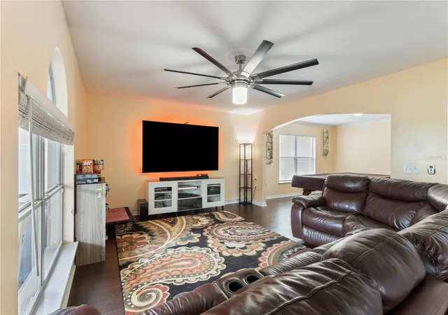 Photo 4 of Single family home for sale at 17017 Torvest Ct, Land O Lakes, FL 34638 | MLS# TB8526922 | Listing updated on 2026-09-06