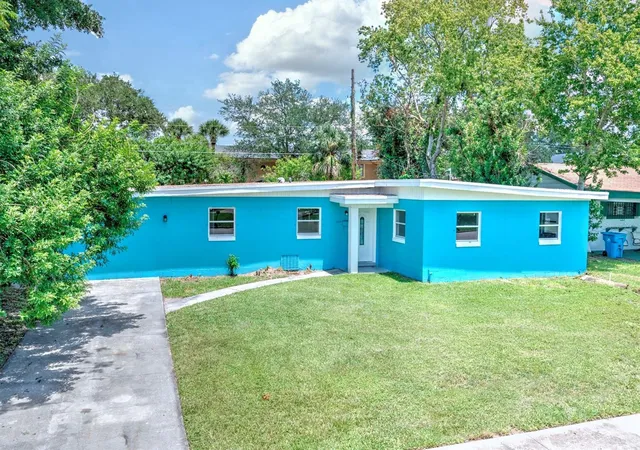 Photo 1 of Single family home for sale at 3009 Marathon Ave, Orlando, FL 32805 | MLS# O6423213 | Listing updated on 2026-07-14