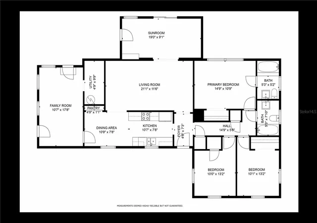 Photo 2 of Single family home for sale at 3009 Marathon Ave, Orlando, FL 32805 | MLS# O6423213 | Listing updated on 2026-07-14