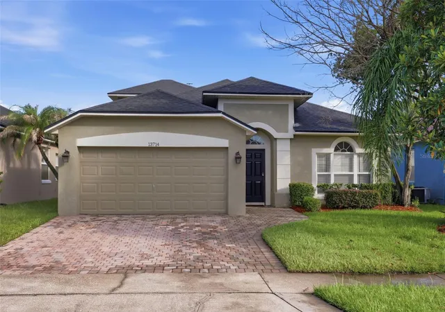 1st image of 13714 Huntwick Dr, Orlando, FL 32837 | MLS# O6423214