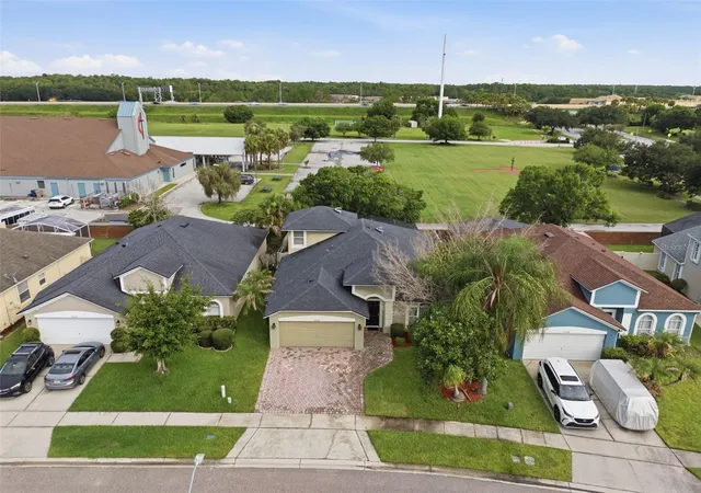 5th image of 13714 Huntwick Dr, Orlando, FL 32837 | MLS# O6423214