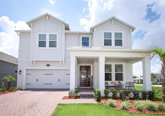 Photo 1 of Single family home for sale at 2010 Boss Hewett St, Oakland, FL 34787 | MLS# O6423216 | Listing updated on 2026-08-02