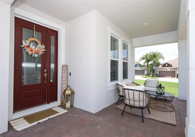 Photo 3 of Single family home for sale at 2010 Boss Hewett St, Oakland, FL 34787 | MLS# O6423216 | Listing updated on 2026-08-02
