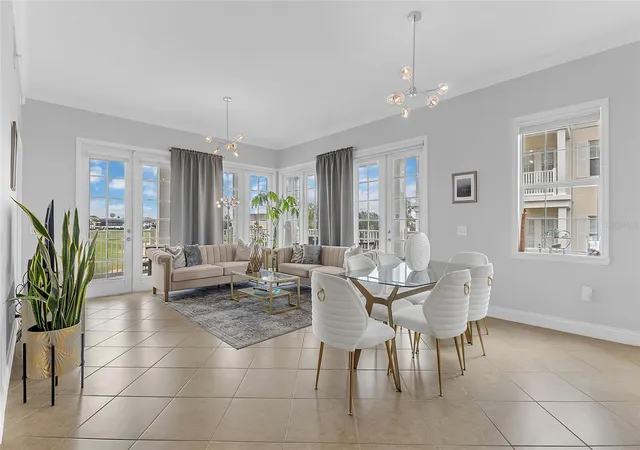 Photo 1 of Sale Pending at 7474 Excitement Dr #203, Reunion, FL 34747 | MLS# O6423217 | Listing updated on 2026-09-16