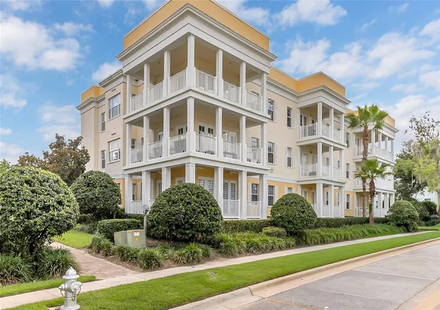 53rd image of 7474 Excitement Dr #203, Reunion, FL 34747 | MLS# O6423217