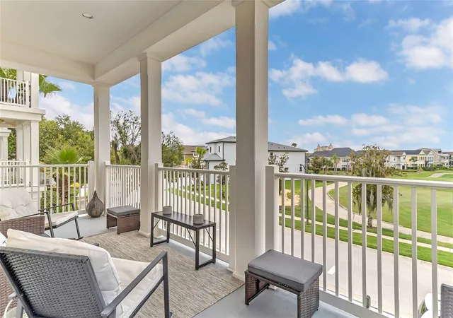 Photo 3 of Sale Pending at 7474 Excitement Dr #203, Reunion, FL 34747 | MLS# O6423217 | Listing updated on 2026-09-16