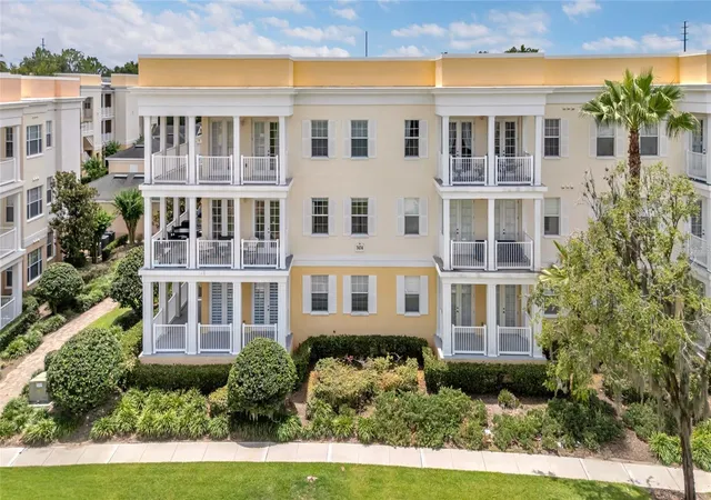 Homes for sale in Reunion, FL | 7474 Excitement Dr #203, Reunion, FL 34747 | MLS# O6423217