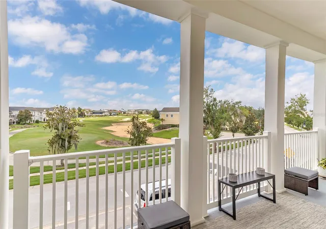 Photo 4 of Sale Pending at 7474 Excitement Dr #203, Reunion, FL 34747 | MLS# O6423217 | Listing updated on 2026-09-16