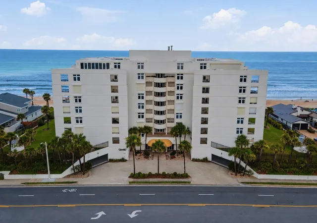 1st image of 395 S Atlantic Ave #402, Ormond Beach, FL 32176 | MLS# G5114781