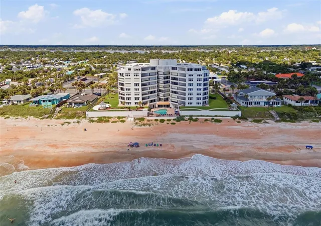2nd image of 395 S Atlantic Ave #402, Ormond Beach, FL 32176 | MLS# G5114781