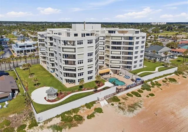 3rd image of 395 S Atlantic Ave #402, Ormond Beach, FL 32176 | MLS# G5114781