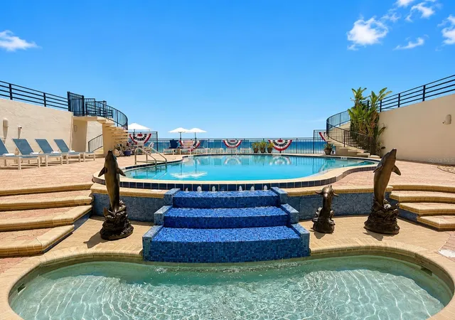 4th image of 395 S Atlantic Ave #402, Ormond Beach, FL 32176 | MLS# G5114781
