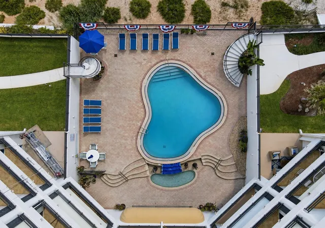 5th image of 395 S Atlantic Ave #402, Ormond Beach, FL 32176 | MLS# G5114781