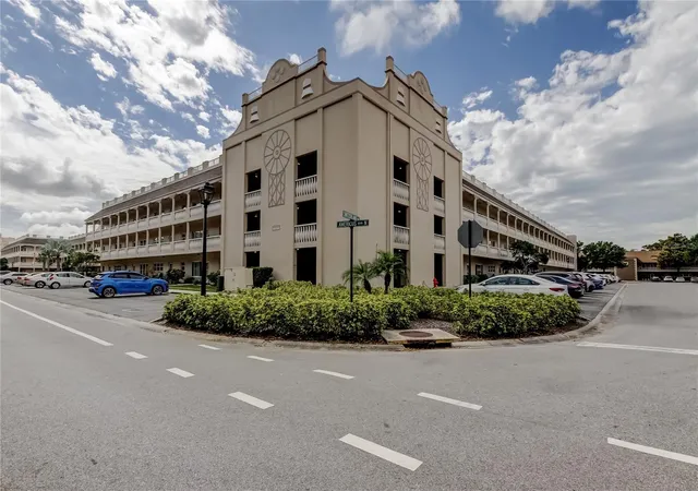 1st image of 2170 Americus Blvd N #64, Clearwater, FL 33763 | MLS# TB8526931