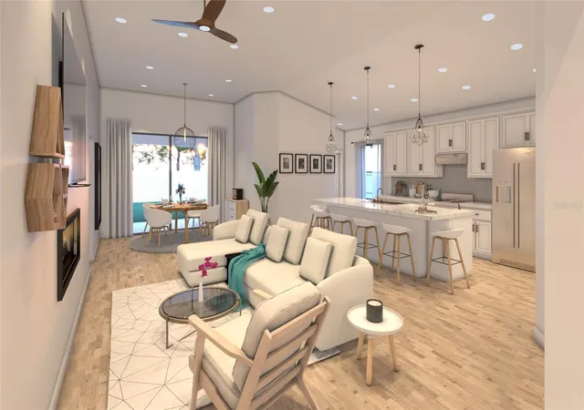 4th image of 3121 La France Ave Sw, Palm Bay, FL 32908 | MLS# G5114783