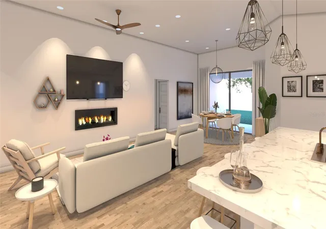 5th image of 3121 La France Ave Sw, Palm Bay, FL 32908 | MLS# G5114783