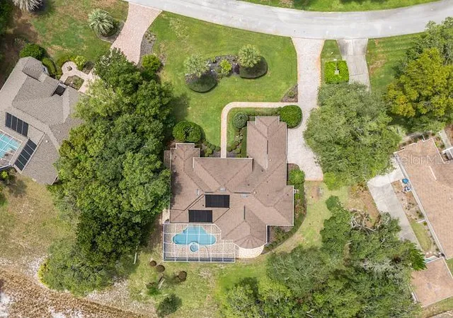 44th image of 10470 Ramble Ridge Ct, Weeki Wachee, FL 34613 | MLS# W7887444