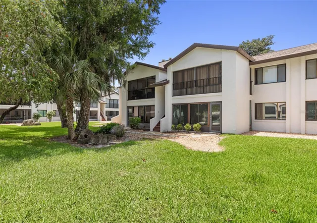 1st image of 1 Tomoka Oaks Blvd #137, Ormond Beach, FL 32174 | MLS# FC319810