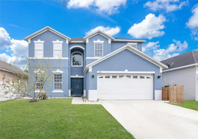 Photo 1 of Single family home for sale at 5047 Adair Oak Dr, Orlando, FL 32829 | MLS# O6423228 | Listing updated on 2026-07-18