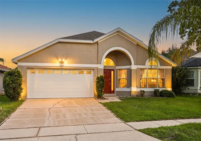 Single family home for sale at 14510 Quail Trl Cir, ORLANDO, FL 32837 | MLS# O6423230