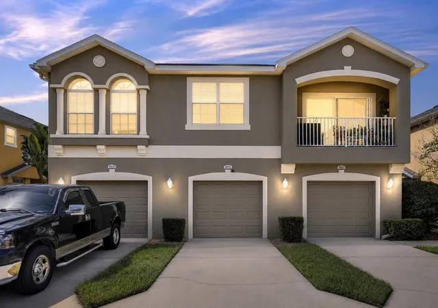 Photo 1 of Townhouse for sale at 8833 Moonlit Meadows Loop, Riverview, FL 33578 | MLS# TB8526943 | Listing updated on 2026-09-23