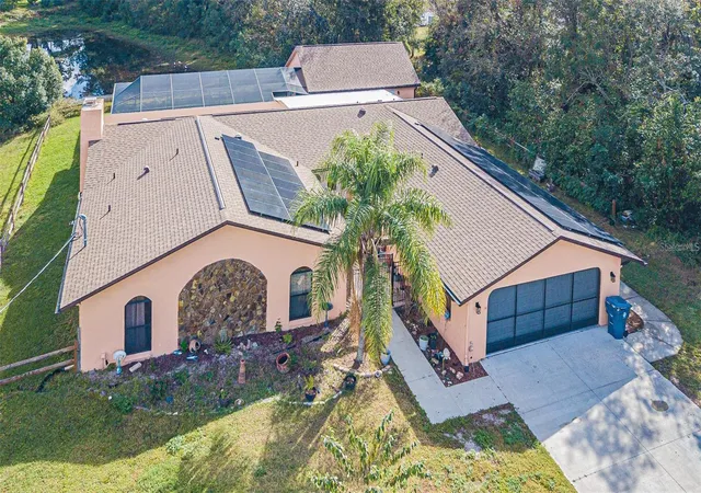 1st image of 2456 Danforth Rd, Spring Hill, FL 34608 | MLS# L4963346