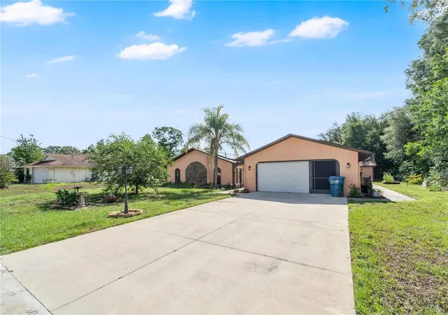 2nd image of 2456 Danforth Rd, Spring Hill, FL 34608 | MLS# L4963346