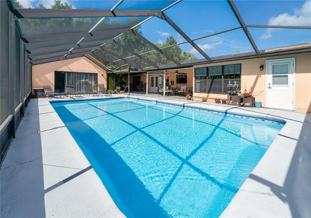 4th image of 2456 Danforth Rd, Spring Hill, FL 34608 | MLS# L4963346
