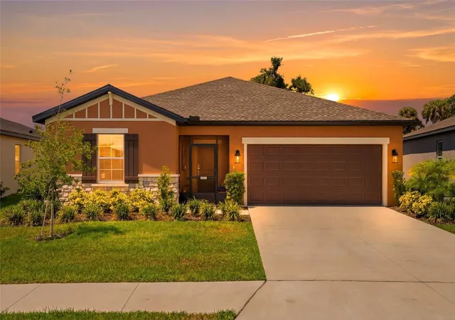 Photo 1 of Single family home for sale at 9860 Last Light Glen, Parrish, FL 34219 | MLS# TB8526948 | Listing updated on 2026-10-04