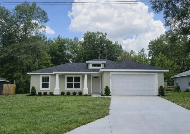 Photo 1 of Single family home for sale at 93 Pecan Pass, Ocala, FL 34472 | MLS# OM728075 | Listing updated on 2026-09-07