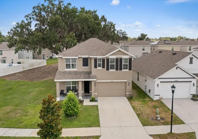 Photo 1 of Single family home for sale at 13904 Wineberry Dr, Dade City, FL 33525 | MLS# TB8526956 | Listing updated on 2026-08-24