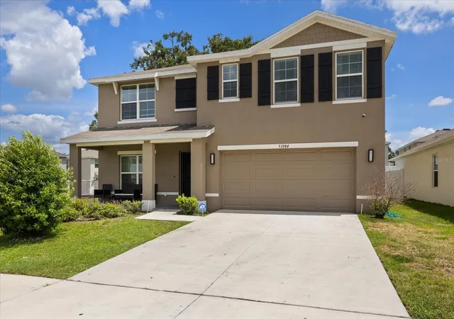 Photo 2 of Single family home for sale at 13904 Wineberry Dr, Dade City, FL 33525 | MLS# TB8526956 | Listing updated on 2026-08-24