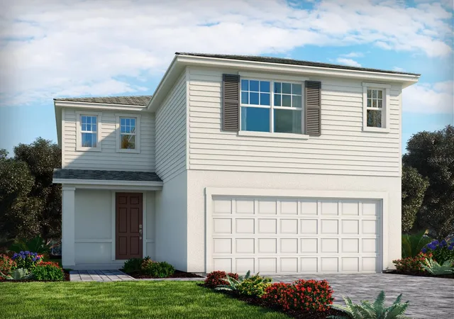 Photo 1 of Sale Pending at 5306 Willow Crk, Haines City, FL 33844 | MLS# TB8526962 | Listing updated on 2026-09-09