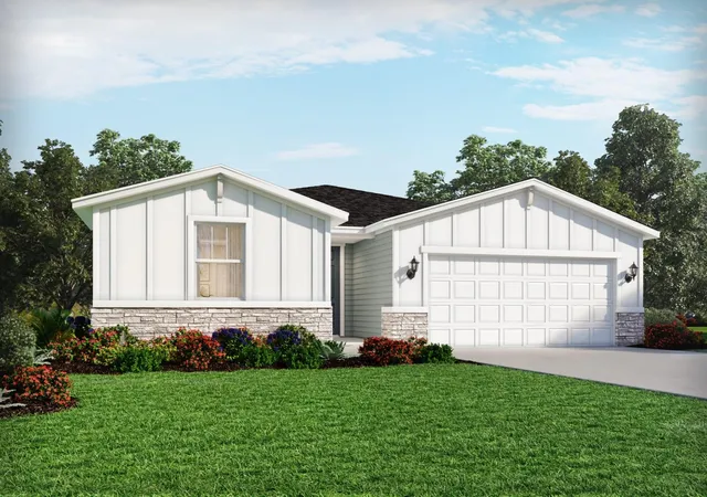 Photo 1 of Single family home for sale at 88 Wandering Crk Way, Palm Coast, FL 32164 | MLS# TB8526967 | Listing updated on 2026-09-02