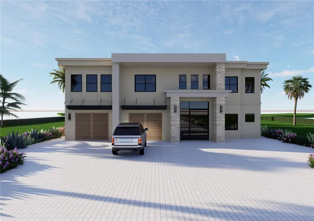 Photo 1 of Single family home for sale at 4324 Bayshore Blvd NE, Saint Petersburg, FL 33703 | MLS# TB8526972 | Listing updated on 2026-10-13