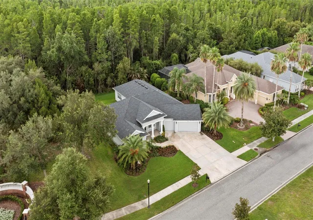 5th image of 20454 Lace Cascade Rd, Land O Lakes, FL 34637 | MLS# TB8526974