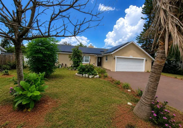 Photo 1 of Single family home for sale at 6107 Beaumont Ave, Orlando, FL 32808 | MLS# O6423247 | Listing updated on 2026-08-14