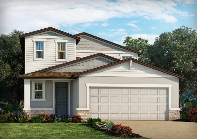 Photo 1 of Sale Pending at 7458 Mia Vine Dr, Brooksville, FL 34601 | MLS# TB8526975 | Listing updated on 2026-07-17